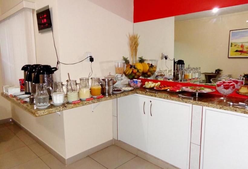 בית מלון כפרי Marrocos