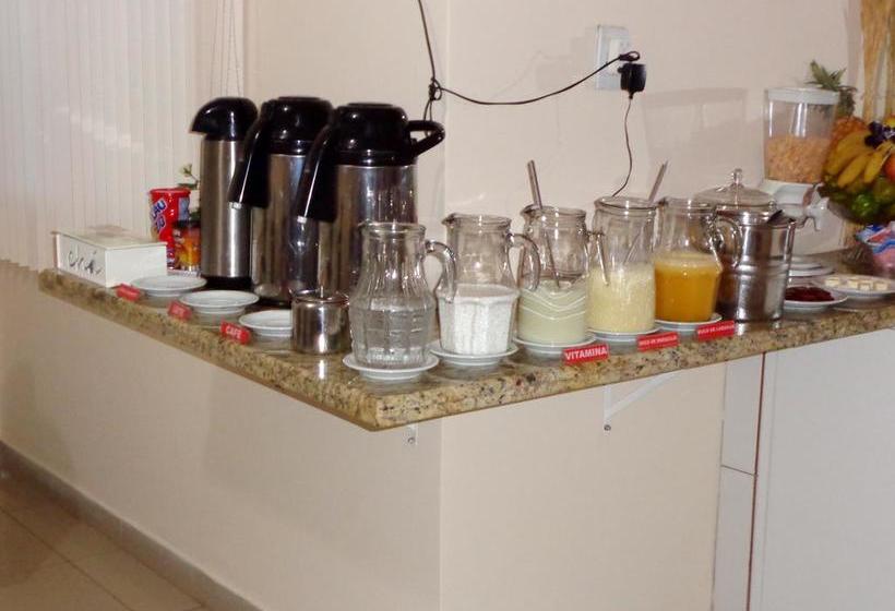 בית מלון כפרי Marrocos