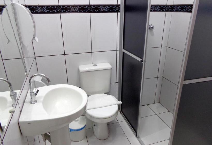 בית מלון כפרי Marrocos