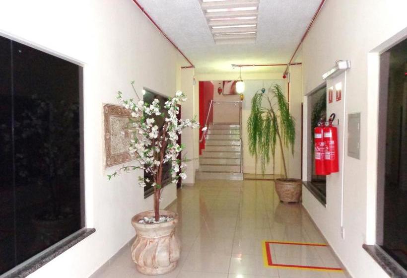 בית מלון כפרי Marrocos