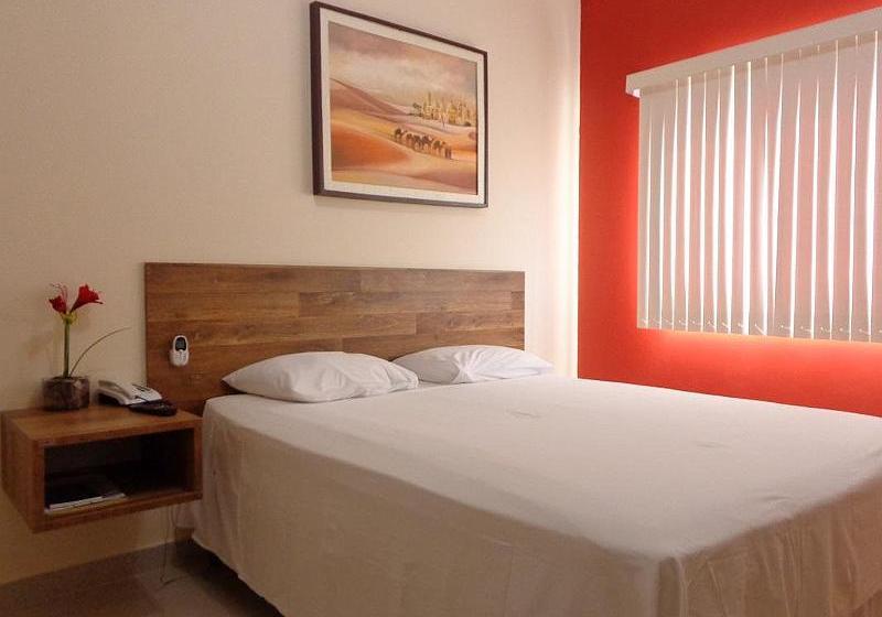 בית מלון כפרי Marrocos