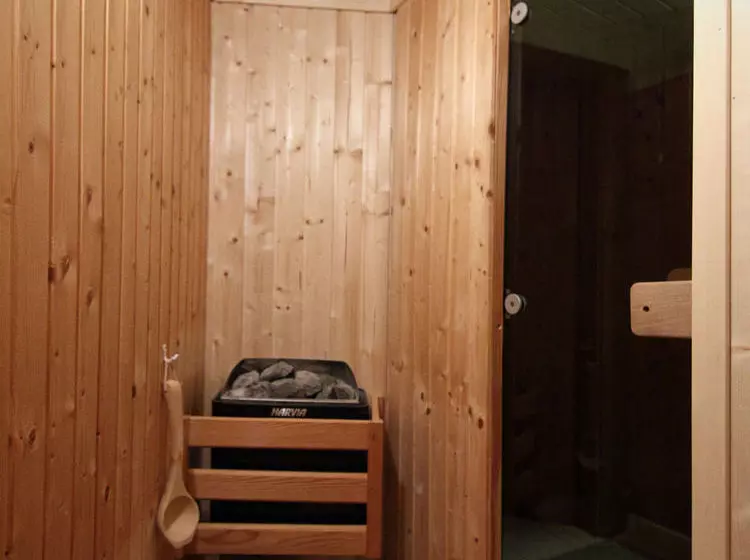 هتل Monako Skopje