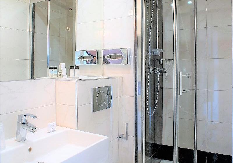 בית מלון כפרי Olympic Paris Boulogne By Patrick Hayat