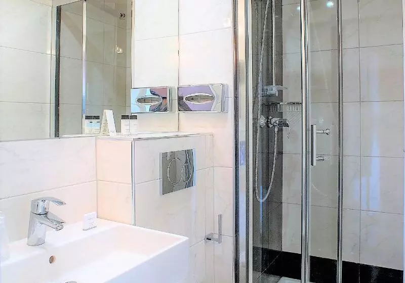 בית מלון כפרי Olympic Paris Boulogne By Patrick Hayat