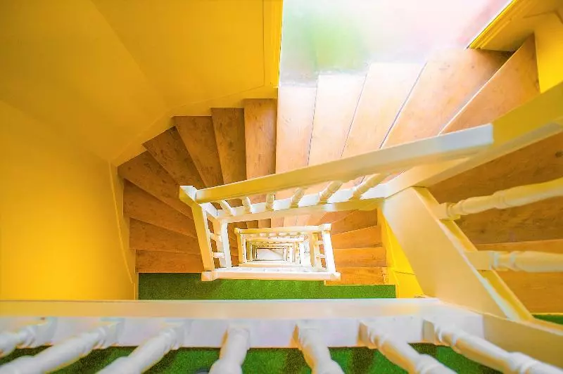 בית מלון כפרי Olympic Paris Boulogne By Patrick Hayat