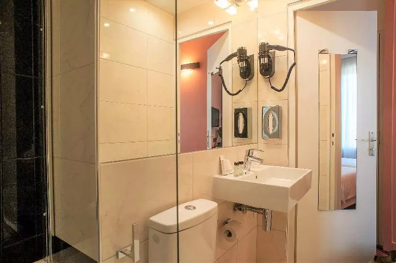 בית מלון כפרי Olympic Paris Boulogne By Patrick Hayat