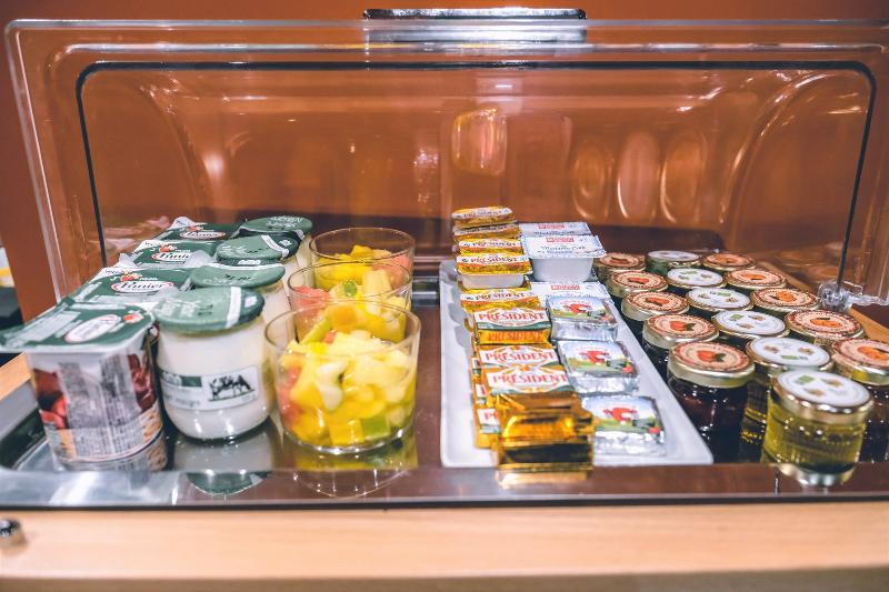 בית מלון כפרי Olympic Paris Boulogne By Patrick Hayat