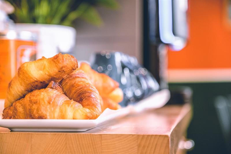 בית מלון כפרי Olympic Paris Boulogne By Patrick Hayat