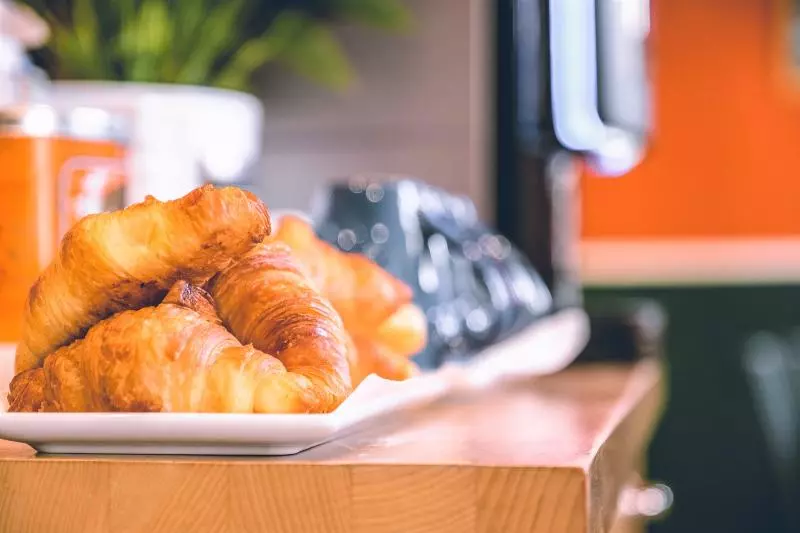 בית מלון כפרי Olympic Paris Boulogne By Patrick Hayat