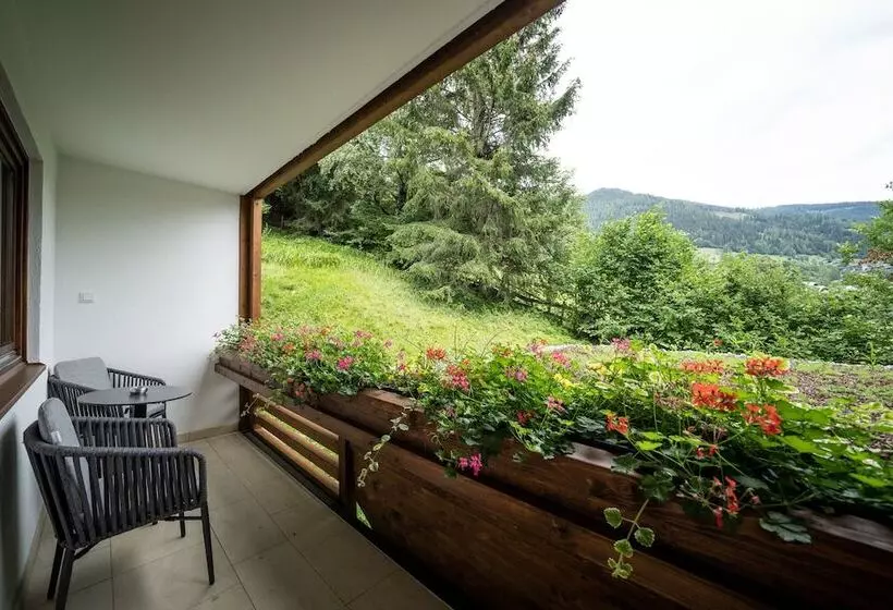 Hotelli Otp Birkenhof