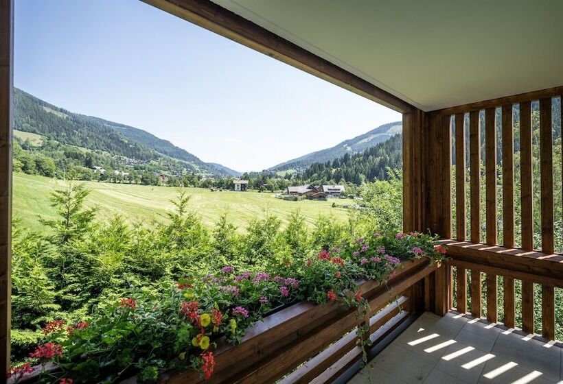 בית מלון כפרי Otp Birkenhof