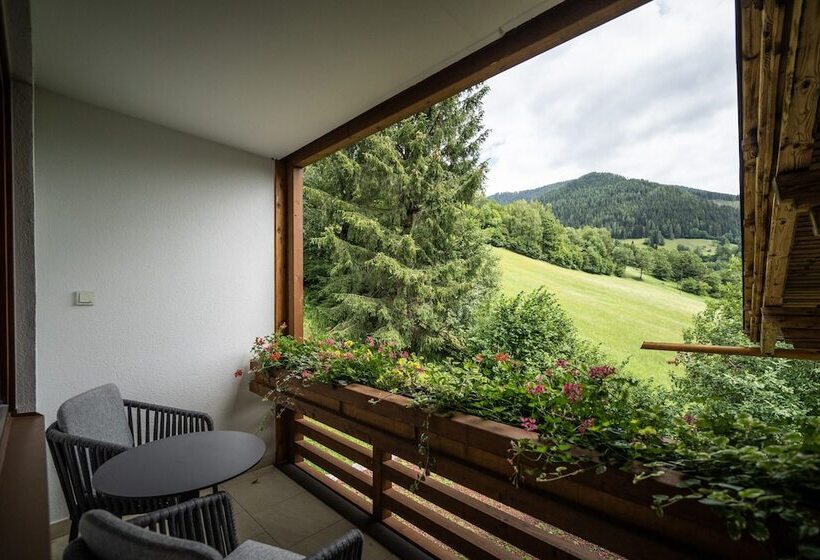 בית מלון כפרי Otp Birkenhof