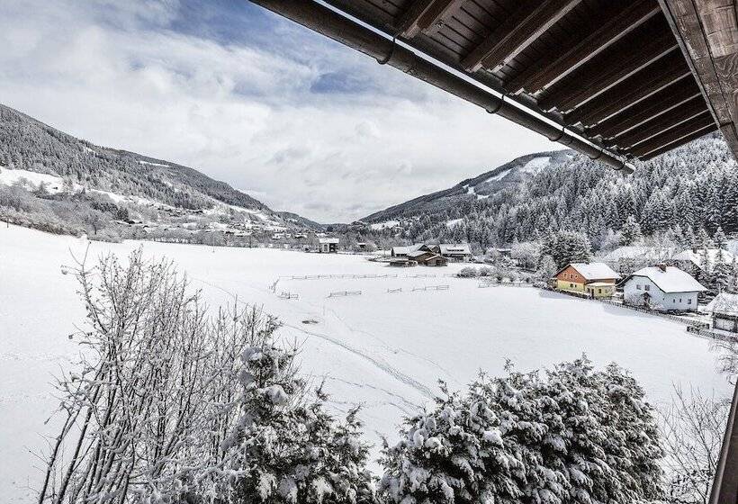 בית מלון כפרי Otp Birkenhof