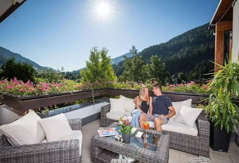 Hotelli Otp Birkenhof