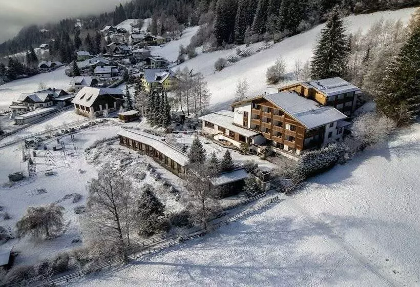 Hotelli Otp Birkenhof