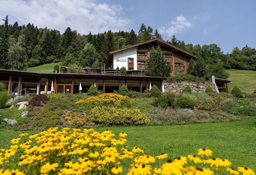 בית מלון כפרי Otp Birkenhof