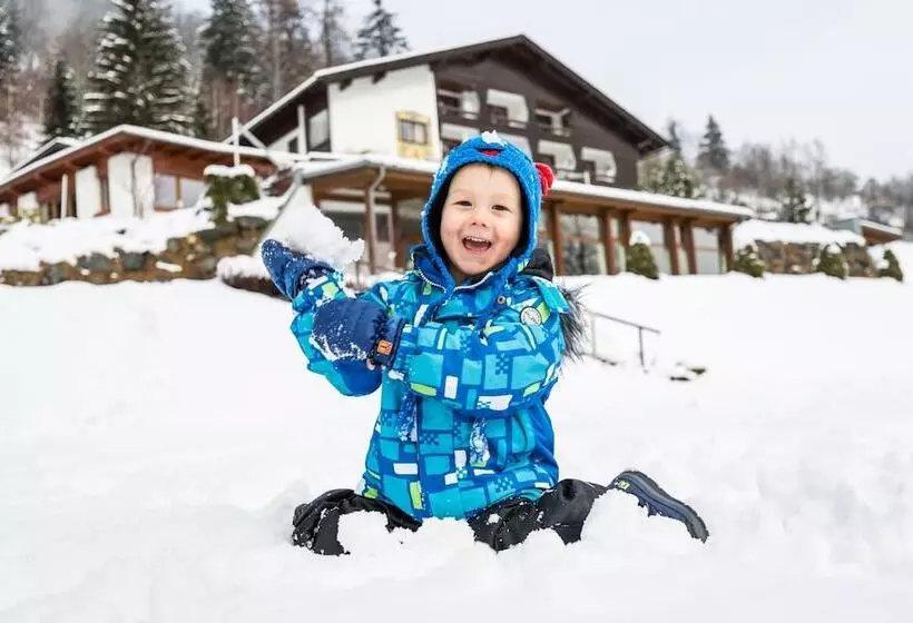 Hotelli Otp Birkenhof