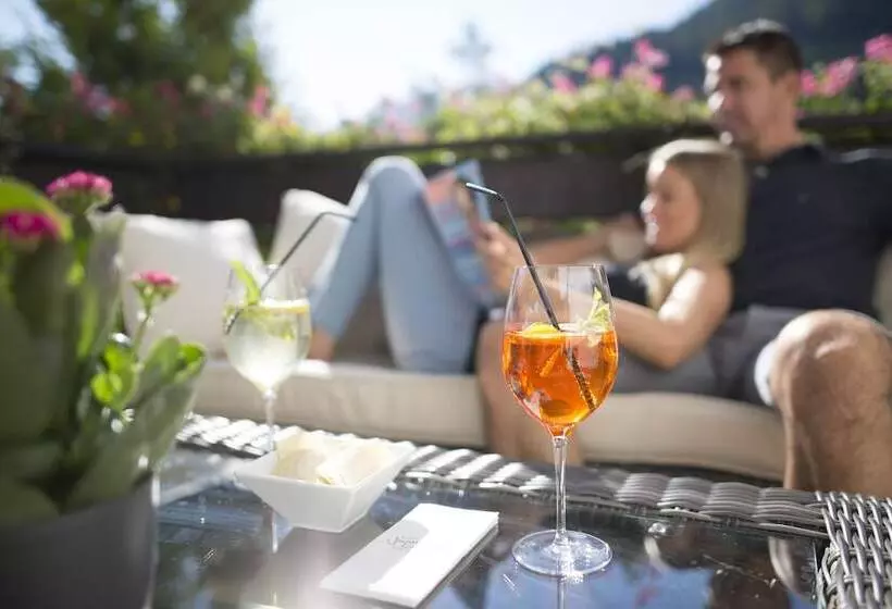 Hotelli Otp Birkenhof