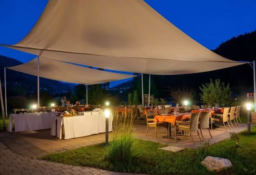 Hotelli Otp Birkenhof