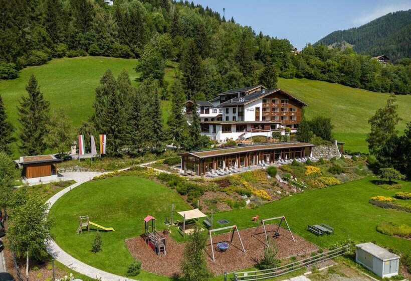 בית מלון כפרי Otp Birkenhof