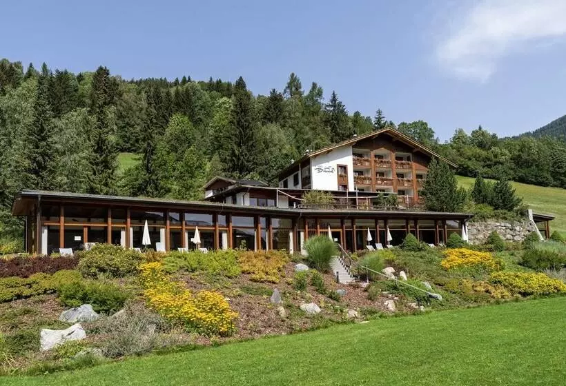 Hotelli Otp Birkenhof