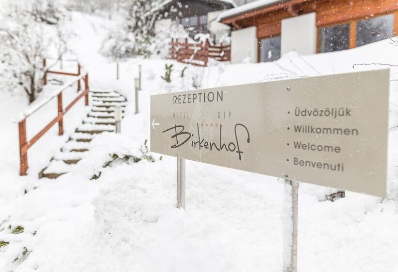 בית מלון כפרי Otp Birkenhof