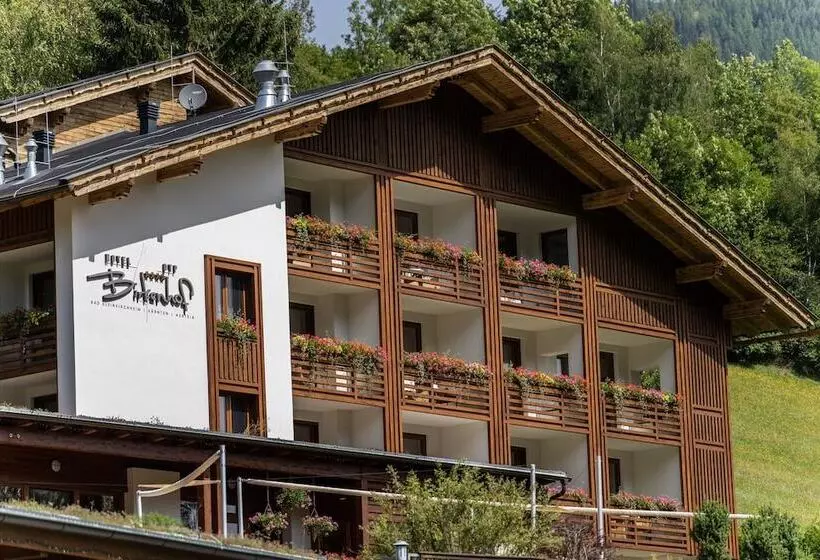 Hotelli Otp Birkenhof