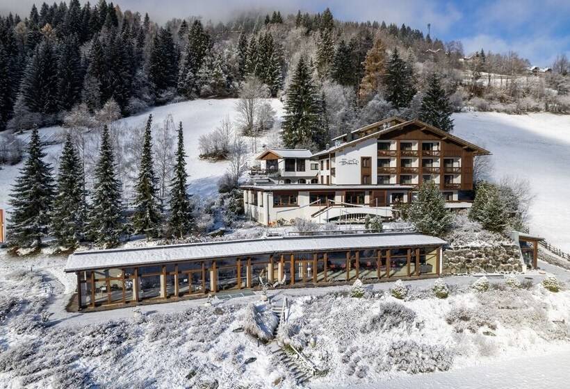 בית מלון כפרי Otp Birkenhof