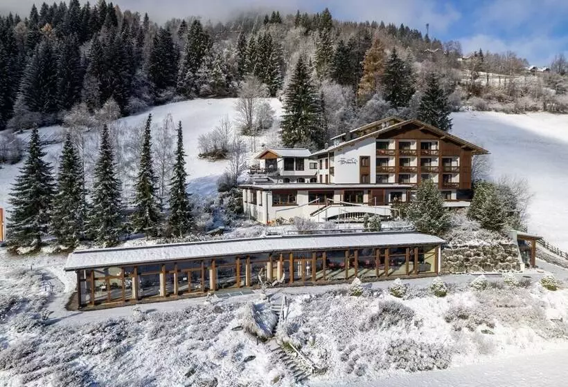 Hotelli Otp Birkenhof