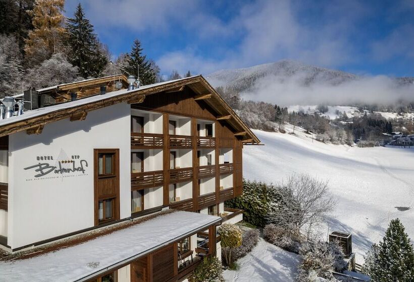 בית מלון כפרי Otp Birkenhof