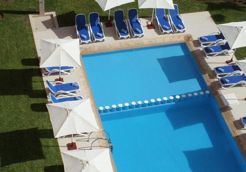 酒店 Relax Marrakech