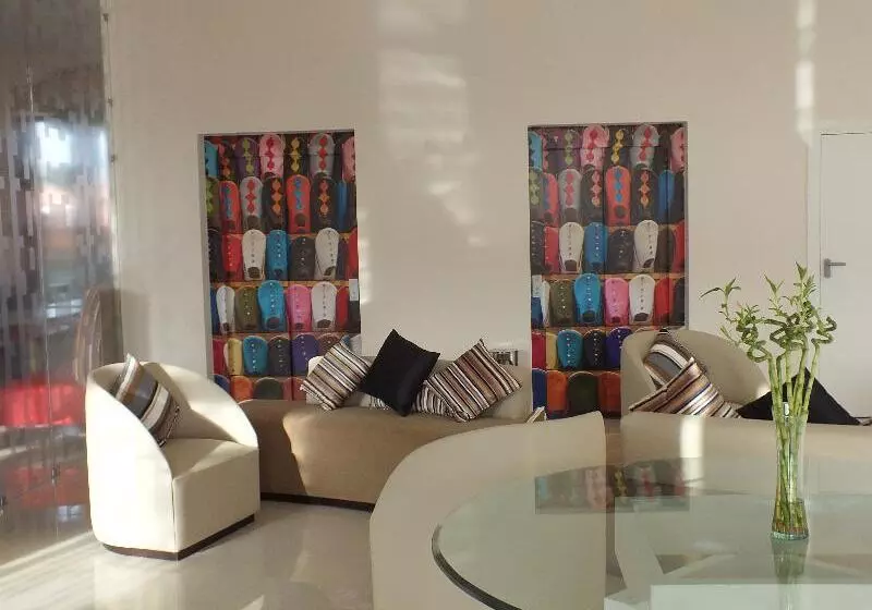 酒店 Relax Marrakech