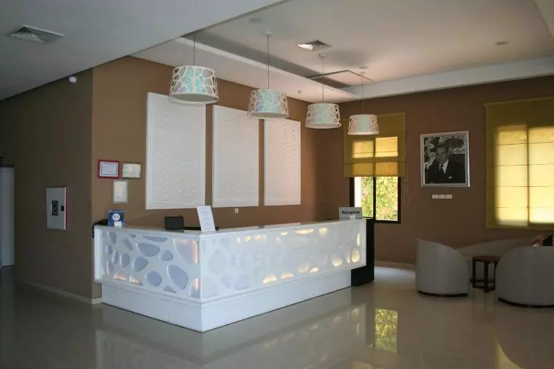 酒店 Relax Marrakech