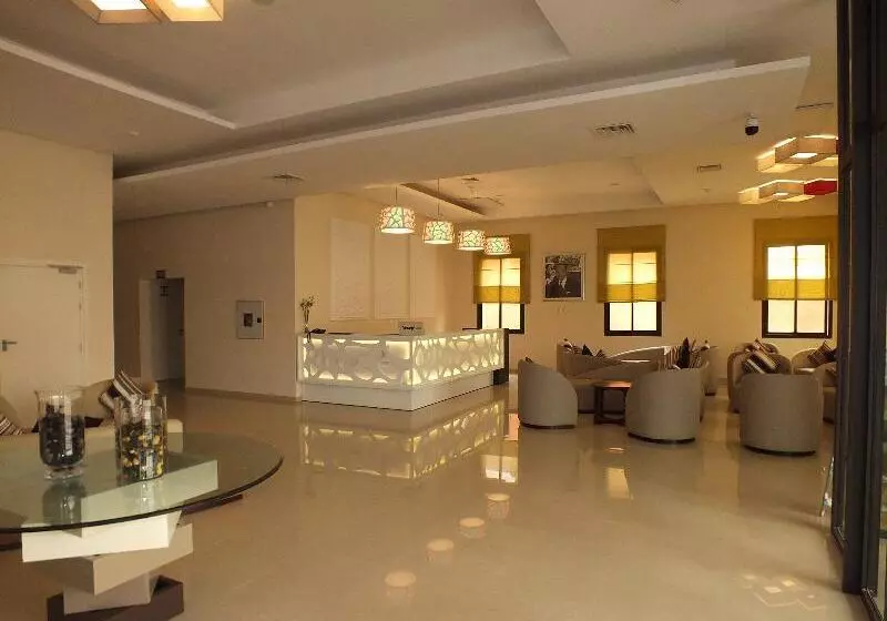 酒店 Relax Marrakech