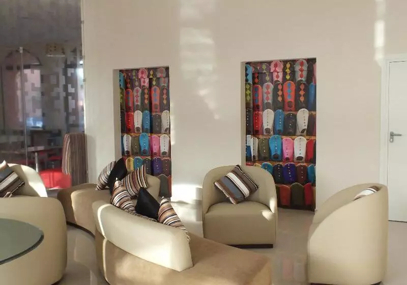 酒店 Relax Marrakech