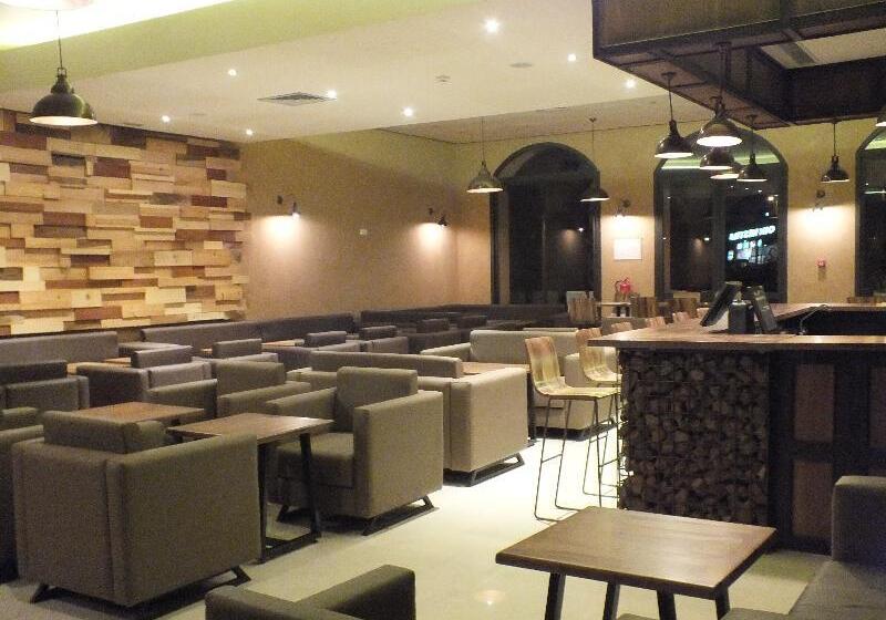 酒店 Relax Marrakech