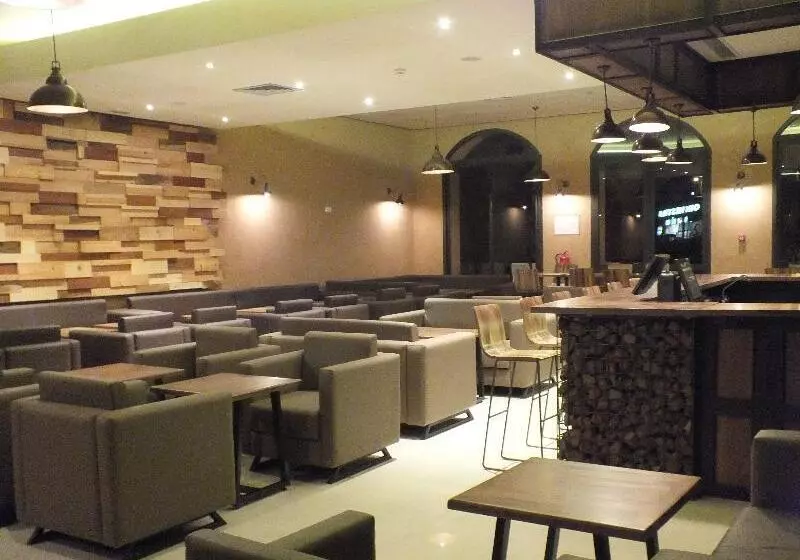 酒店 Relax Marrakech