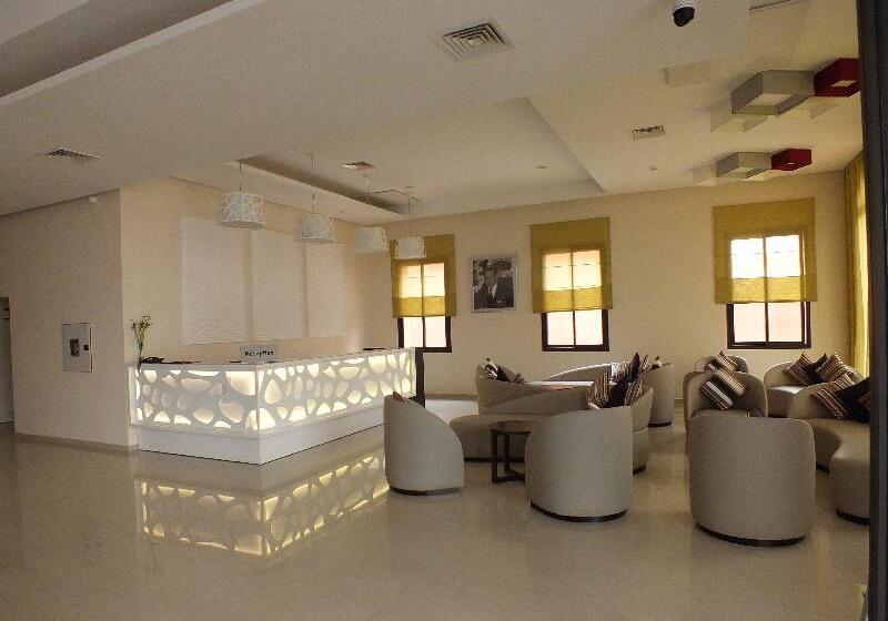 酒店 Relax Marrakech