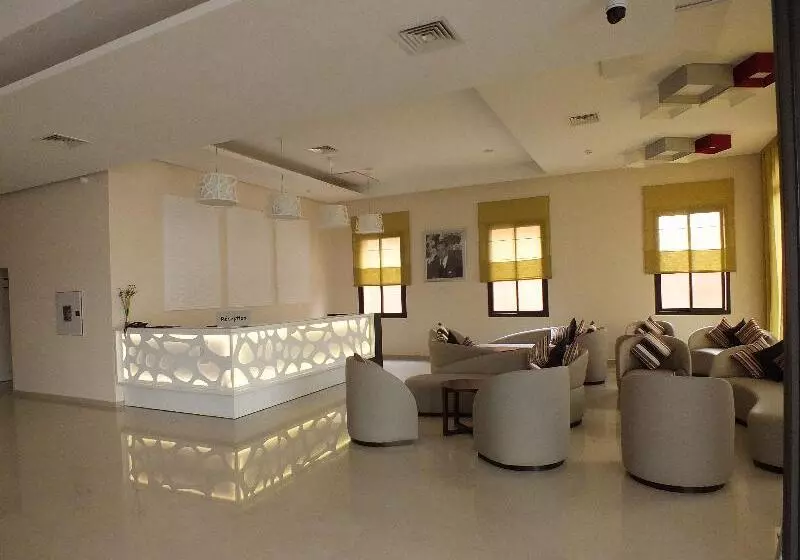 酒店 Relax Marrakech