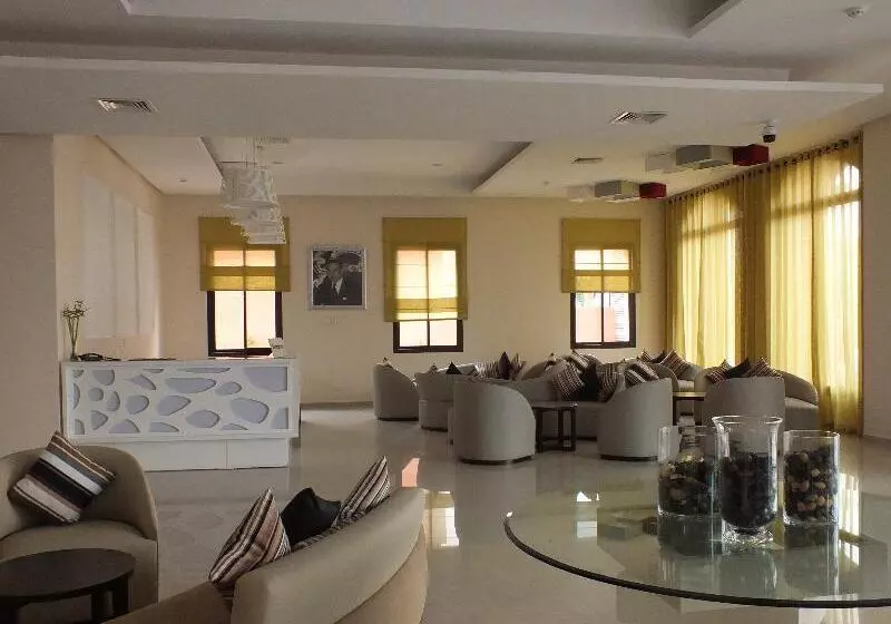 酒店 Relax Marrakech