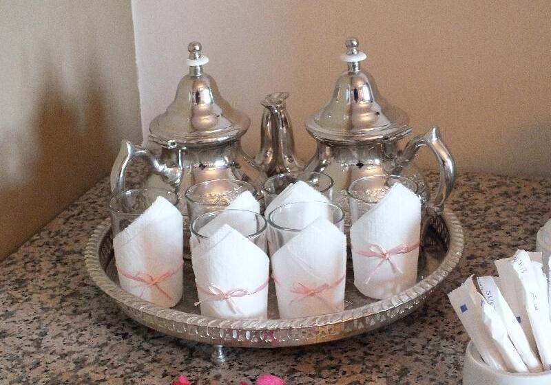 酒店 Relax Marrakech