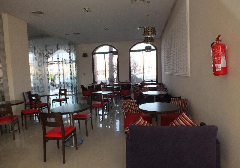 酒店 Relax Marrakech