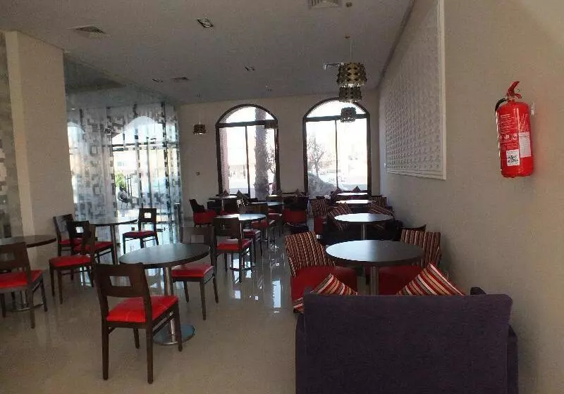 酒店 Relax Marrakech