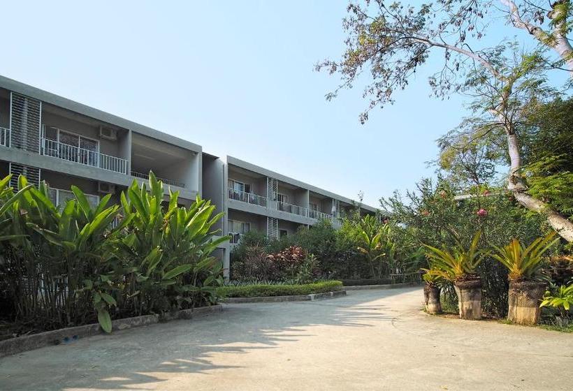 Szálloda Romruen Samed Resort