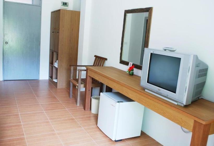 Szálloda Romruen Samed Resort