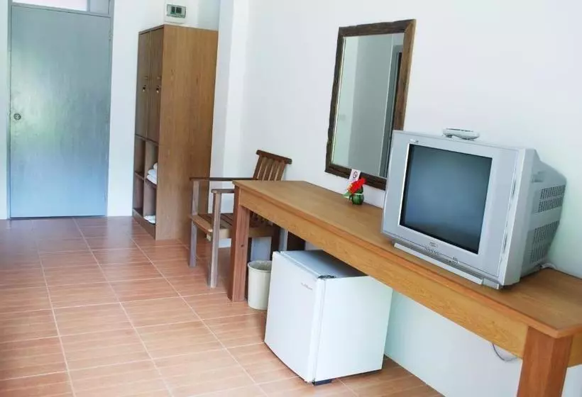 酒店 Romruen Samed Resort