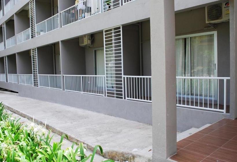 Szálloda Romruen Samed Resort