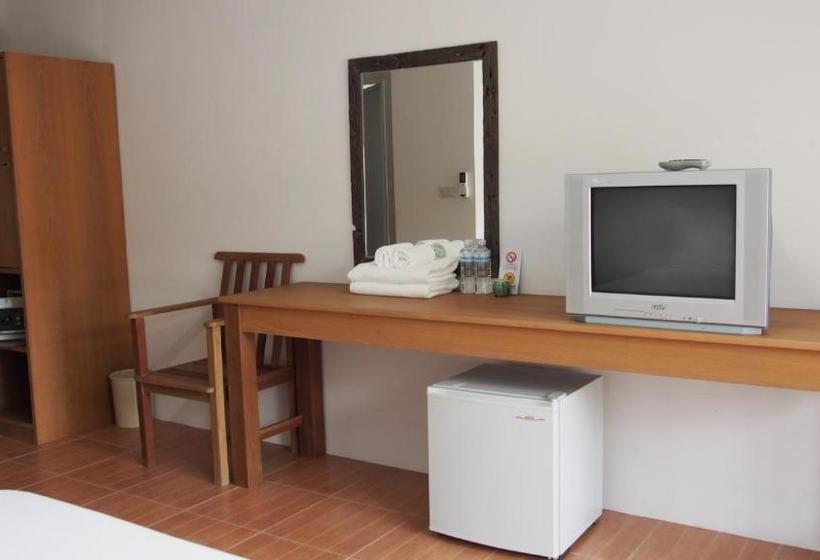 Szálloda Romruen Samed Resort