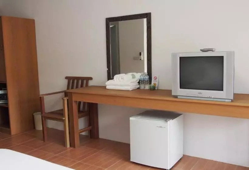 酒店 Romruen Samed Resort