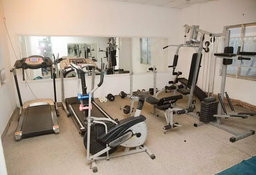 هتل Sea Shell Residence